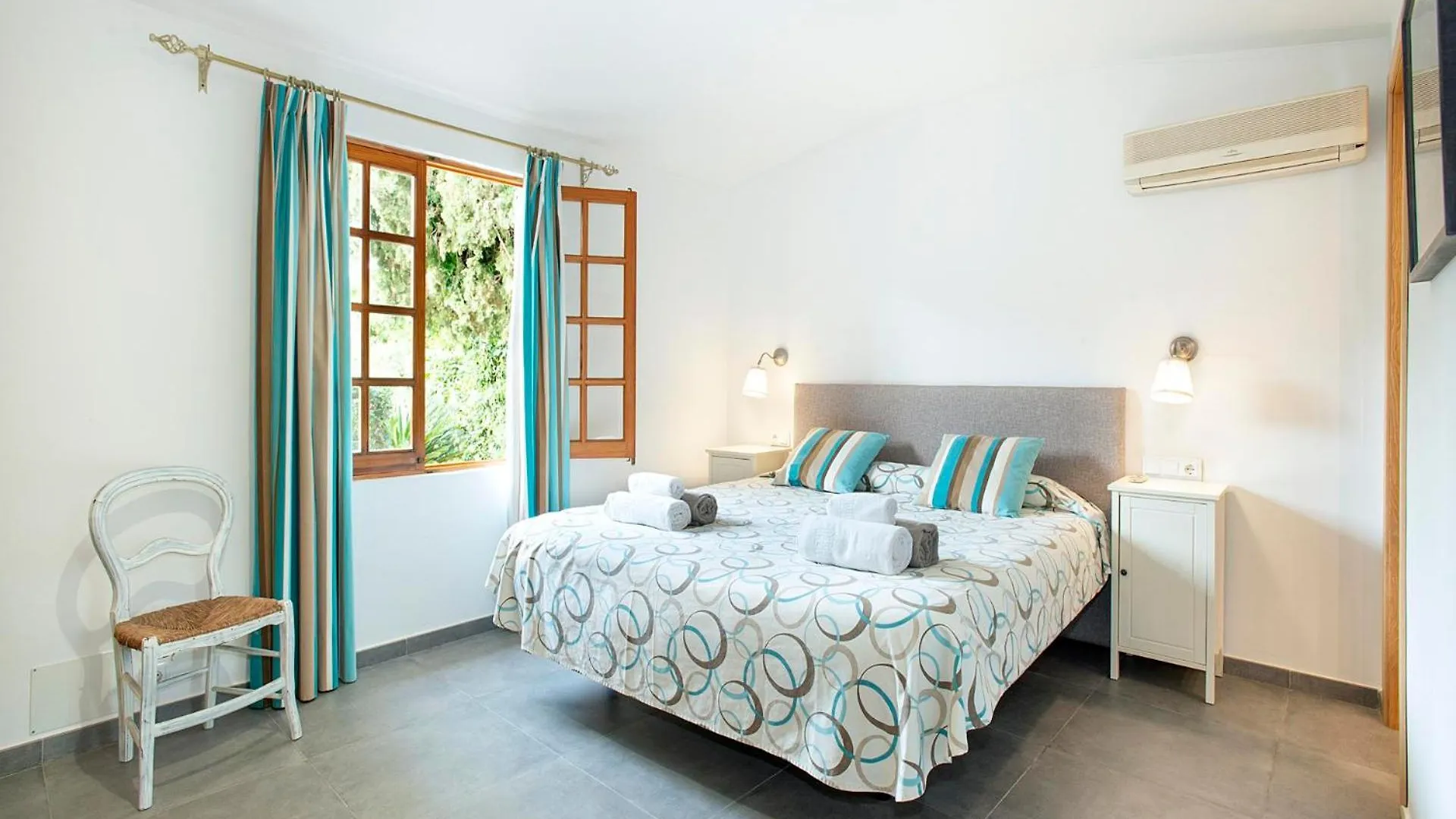 Can Menonge By Vintage Travel Pollença 0*,  İspanya
